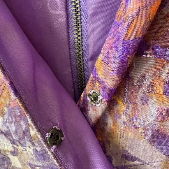 Samuel Dong Abstract Dress - Picture 9 of 16